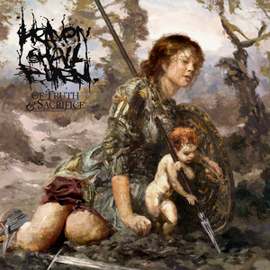 Of Truth and Sacrifice cover