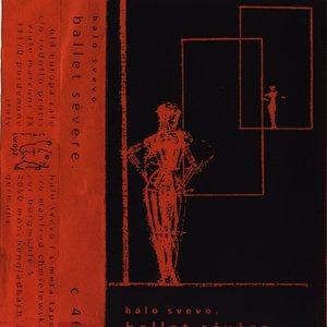ballet sévère