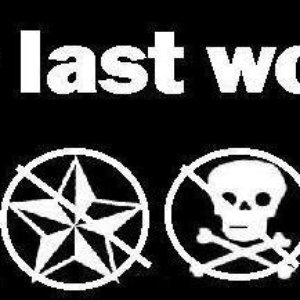 her last words 的头像