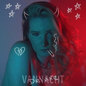 Vannacht (Deluxe)