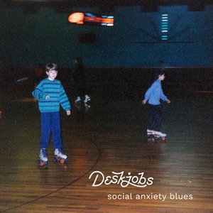 Social Anxiety Blues - Single
