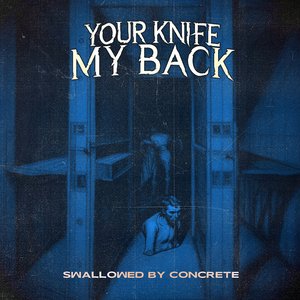 Swallowed By Concrete