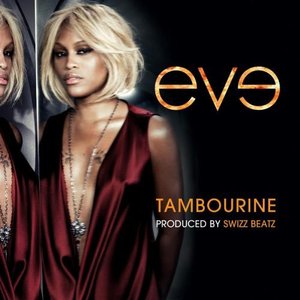 Eve Feat. Swizz Beatz 的头像