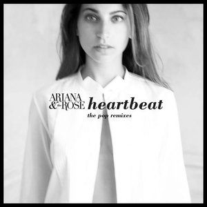Heartbeat (The Pop Remixes)
