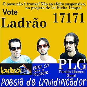 Poesia de Liquidificador - Single