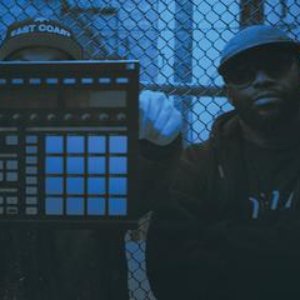 Аватар для Malik B. & Mr. Green