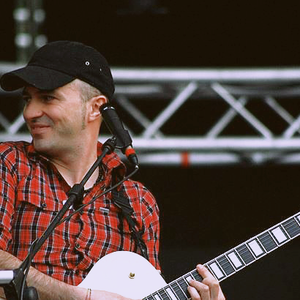 Motel Connection photo provided by Last.fm