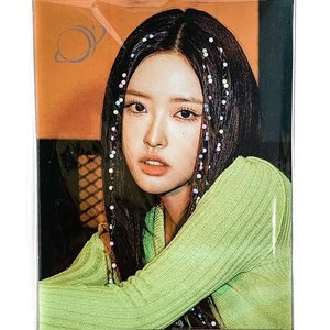 Loossemble 1st Mini Album EVER MUSIC Hyeju Ver.