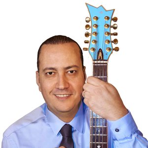 Mohamed Allaoua için avatar