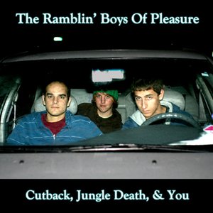 Image for 'The Ramblin' Boys of Pleasure'