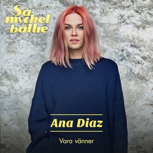 Vara vänner - Single