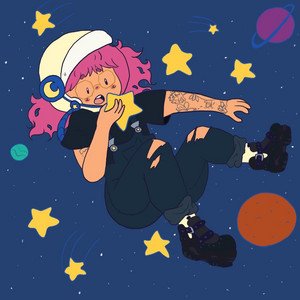 in orbit!