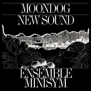 Moondog - New Sound