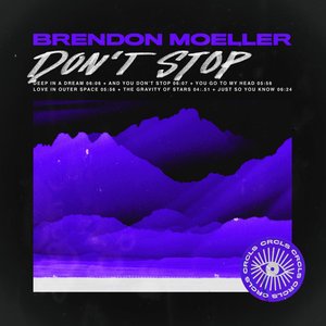 Don’t Stop