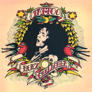 Tattoo (Bonus Track Version)