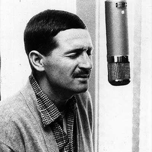 Mose Allison photo provided by Last.fm