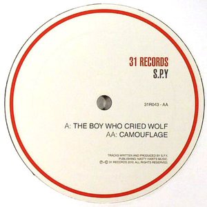 The Boy Who Cried Wolf / Camouflage