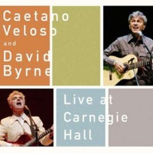 Live at Carnegie Hall