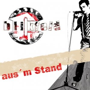 Image for 'aus´m Stand'
