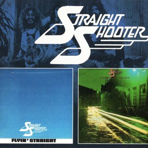 Flyin' Straight / Rough 'n Tough