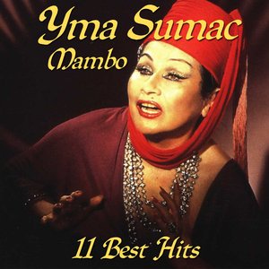 Mambo! (11 Best Hits)