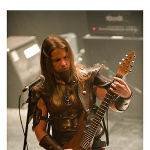 Image for 'Tэr'