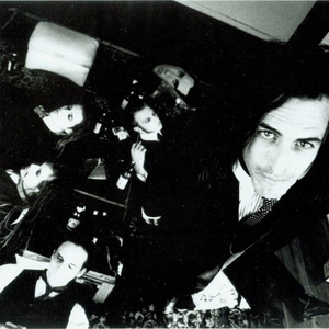 Prick photo provided by Last.fm