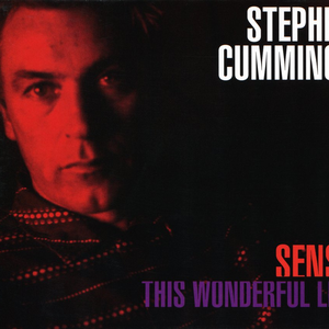 Senso / This Wonderful Life cover