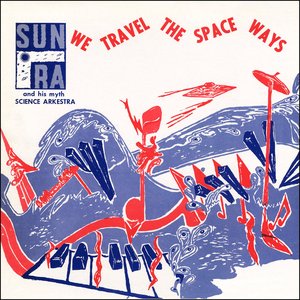 We Travel the Spaceways