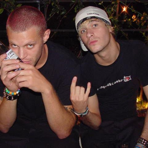 Bed Destroyers photo provided by Last.fm