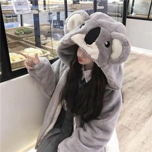 want you