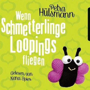 Wenn Schmetterlinge Loopings fliegen