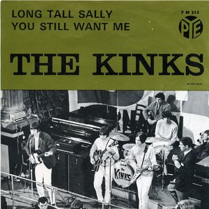 Long Tall Sally