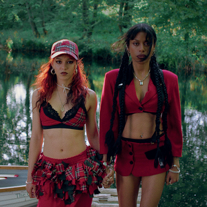 Nova Twins Tour Dates