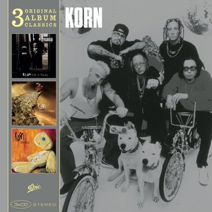 3 Original Album Classics