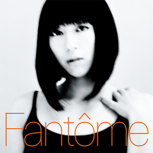 Fantôme cover