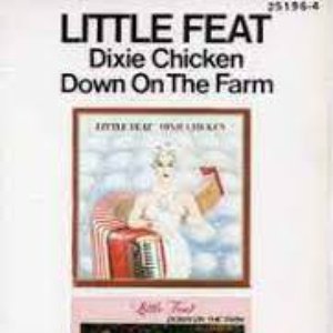 Dixie Chicken / Down On The Farm