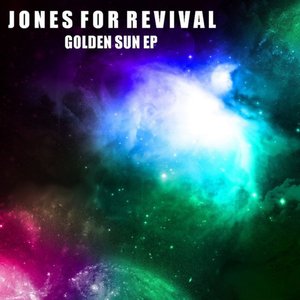 Golden Sun - EP