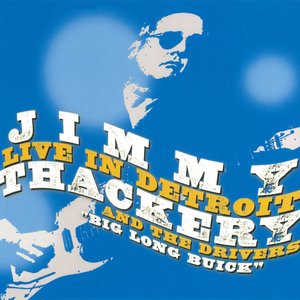 Live in Detroit - Big Long Buick
