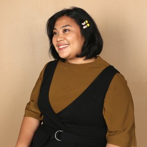 Marini Nainggolan için avatar