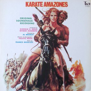 Karate Amazones