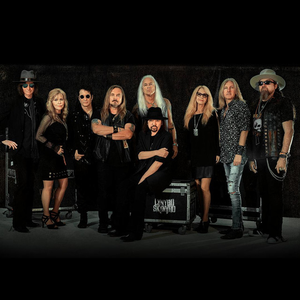 Lynyrd Skynyrd Tour Dates