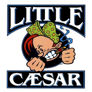 Little Caesar [Explicit]