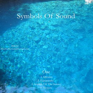 Image for 'Symbols of sound'