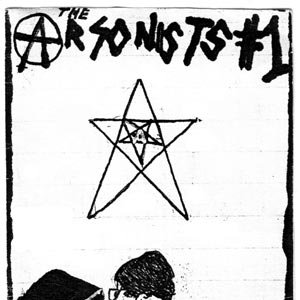 The Arsonists #1 的头像