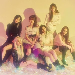 Avatar for 에버글로우 (EVERGLOW)