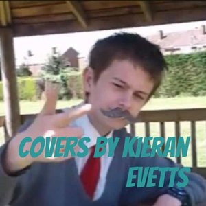 Image for 'Covers By Kieran Evetts'