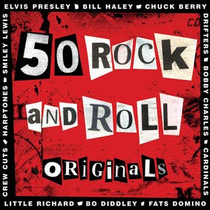 50 Rock And Roll Originals