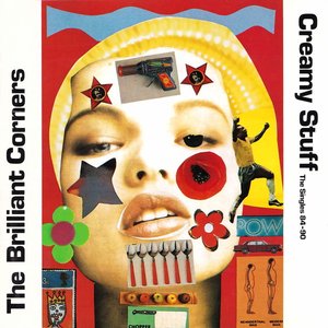 Creamy Stuff : The Singles 84-90