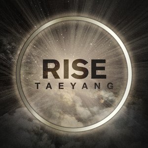 Image for '2집 RISE'